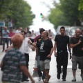 Castellón, XX Carrera de Camareros de Benicàssim