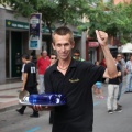 Castellón, XX Carrera de Camareros de Benicàssim