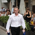 Castellón, XX Carrera de Camareros de Benicàssim