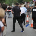 Castellón, XX Carrera de Camareros de Benicàssim