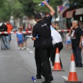 Castellón, XX Carrera de Camareros de Benicàssim