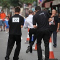 Castellón, XX Carrera de Camareros de Benicàssim