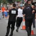 Castellón, XX Carrera de Camareros de Benicàssim
