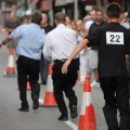 Castellón, XX Carrera de Camareros de Benicàssim