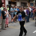 Castellón, XX Carrera de Camareros de Benicàssim