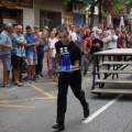 Castellón, XX Carrera de Camareros de Benicàssim