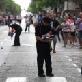 Castellón, XX Carrera de Camareros de Benicàssim