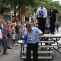 Castellón, XX Carrera de Camareros de Benicàssim