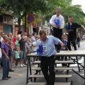 Castellón, XX Carrera de Camareros de Benicàssim