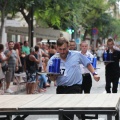 Castellón, XX Carrera de Camareros de Benicàssim