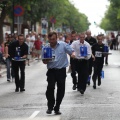 Castellón, XX Carrera de Camareros de Benicàssim