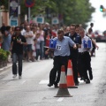 Castellón, XX Carrera de Camareros de Benicàssim
