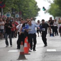 Castellón, XX Carrera de Camareros de Benicàssim