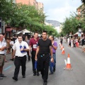 Castellón, XX Carrera de Camareros de Benicàssim