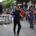 Castellón, XX Carrera de Camareros de Benicàssim