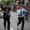 Castellón, XX Carrera de Camareros de Benicàssim