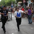 Castellón, XX Carrera de Camareros de Benicàssim