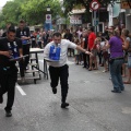 Castellón, XX Carrera de Camareros de Benicàssim