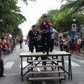 Castellón, XX Carrera de Camareros de Benicàssim