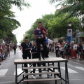 Castellón, XX Carrera de Camareros de Benicàssim