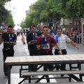 Castellón, XX Carrera de Camareros de Benicàssim