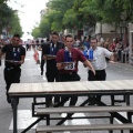 Castellón, XX Carrera de Camareros de Benicàssim