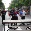 Castellón, XX Carrera de Camareros de Benicàssim