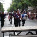 Castellón, XX Carrera de Camareros de Benicàssim