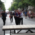 Castellón, XX Carrera de Camareros de Benicàssim