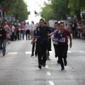 Castellón, XX Carrera de Camareros de Benicàssim