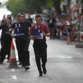 Castellón, XX Carrera de Camareros de Benicàssim