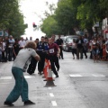 Castellón, XX Carrera de Camareros de Benicàssim