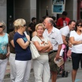 Castellón, XX Carrera de Camareros de Benicàssim