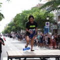 Castellón, XX Carrera de Camareros de Benicàssim