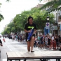 Castellón, XX Carrera de Camareros de Benicàssim