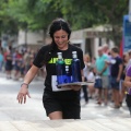 Castellón, XX Carrera de Camareros de Benicàssim