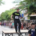 Castellón, XX Carrera de Camareros de Benicàssim