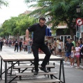 Castellón, XX Carrera de Camareros de Benicàssim