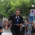 Castellón, XX Carrera de Camareros de Benicàssim