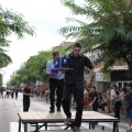 Castellón, XX Carrera de Camareros de Benicàssim