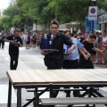 Castellón, XX Carrera de Camareros de Benicàssim