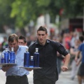 Castellón, XX Carrera de Camareros de Benicàssim