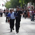 Castellón, XX Carrera de Camareros de Benicàssim