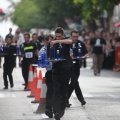 Castellón, XX Carrera de Camareros de Benicàssim