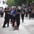 Castellón, XX Carrera de Camareros de Benicàssim