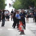 Castellón, XX Carrera de Camareros de Benicàssim