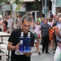 Castellón, XX Carrera de Camareros de Benicàssim
