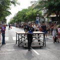 Castellón, XX Carrera de Camareros de Benicàssim