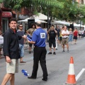 Castellón, XX Carrera de Camareros de Benicàssim