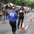 Castellón, XX Carrera de Camareros de Benicàssim